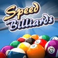 Speed Billiards