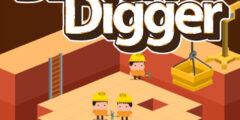 Block Digger