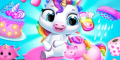 My Baby Unicorn 2